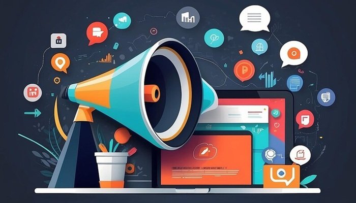 Marketing & Advertising